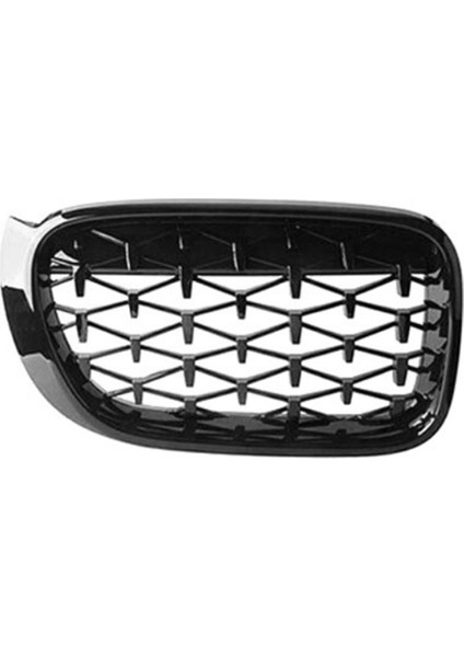 Araba Ön Böbrek Izgarası Ön Kaput Izgara Örgü Izgara 51117338571 51117338572 Bmw X3 F25 X4 F26 2014-2017, A (Yurt Dışından) fırsatları