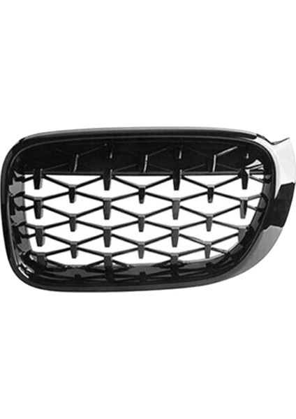 Araba Ön Böbrek Izgarası Ön Kaput Izgara Örgü Izgara 51117338571 51117338572 Bmw X3 F25 X4 F26 2014-2017, A (Yurt Dışından) indirimleri