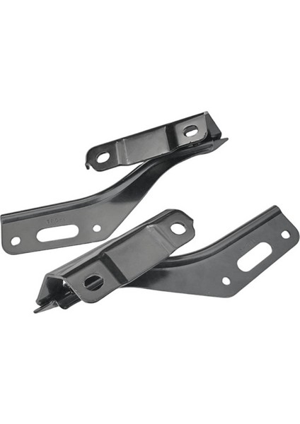 1paır Araş Haket Menti 60170-TL0-G00 60120-TL0-G00 Hood Acura Tsx 2009-2014 Motor Kapağı Menteşeleri 60170TL0G00 60120TL0 (Yurt Dışından)