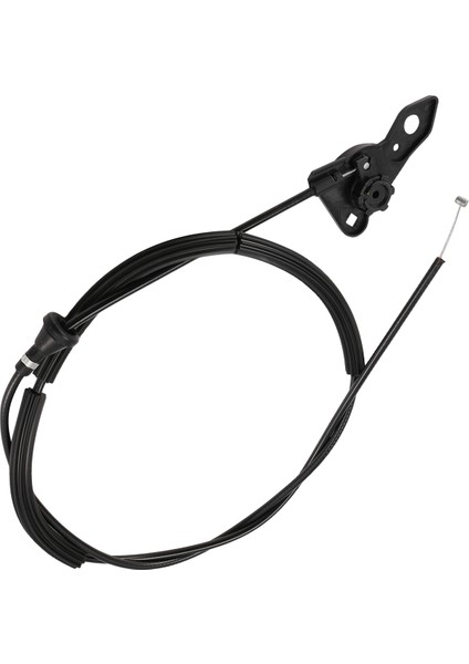 Bmw 3 Serisi E36 Için Bonnet Hood Serbest Bırakma Kablosu 51231960853 (Yurt Dışından)