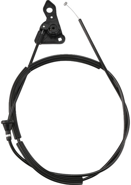 Bmw 3 Serisi E36 Için Bonnet Hood Serbest Bırakma Kablosu 51231960853 (Yurt Dışından) fiyatları