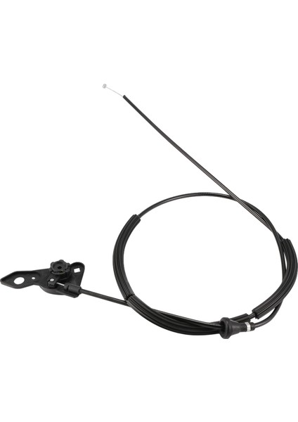 Bmw 3 Serisi E36 Için Bonnet Hood Serbest Bırakma Kablosu 51231960853 (Yurt Dışından) modelleri