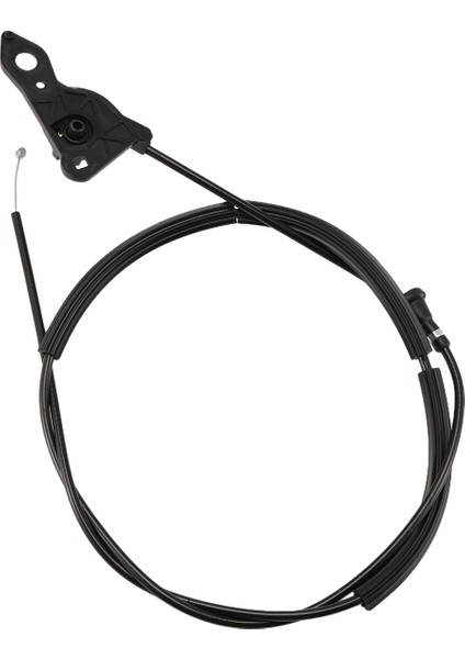 Bmw 3 Serisi E36 Için Bonnet Hood Serbest Bırakma Kablosu 51231960853 (Yurt Dışından) fırsatları