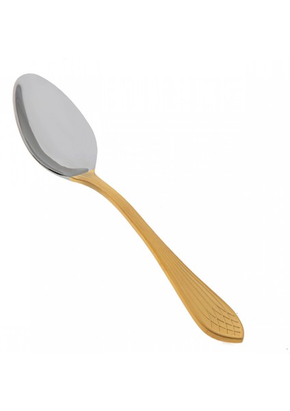 4100 84 Parça 12 Kişilik Çatal Kaşık Bıçak Seti Deri Sandıklı Altın fırsatları