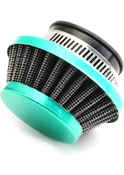 Motorlu Bisiklet Itme Mini Moto Cep Bisikleti Atv Dört Motosiklet Parçaları Için Evrensel 48/50MM Hava Filtresi Clearner (Yurt Dışından)