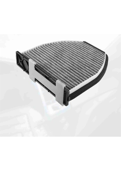 2pcs Araç Kabin Hava Filtresi Soğutma Sistemi 2128300318 2048300018 Mercedes-Benz W204 W212 Aktif Hava Filtresi (Yurt Dışından) indirimleri