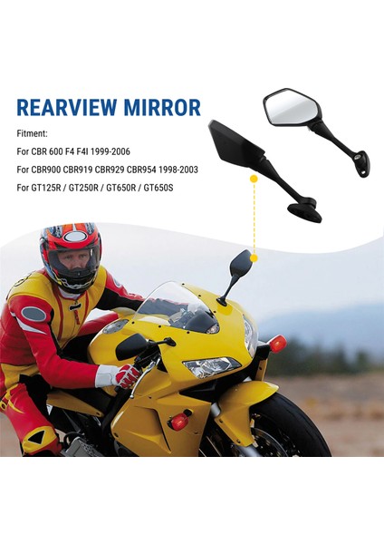 tosiklet Arka Görünüm dtosiklet Parçaları da (Yurt Dışından) fırsatları