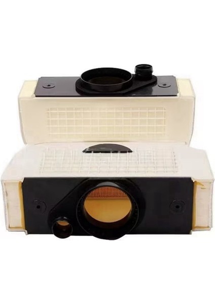 2pcs/setler Hava Filtresi Izgara Hava Filtresi Elemanı 36A133843 Bentley Bentayga Suv Audi Q7 (4mb) Sq7 4.0 Tdı Quattro (Yurt Dışından) fiyatları