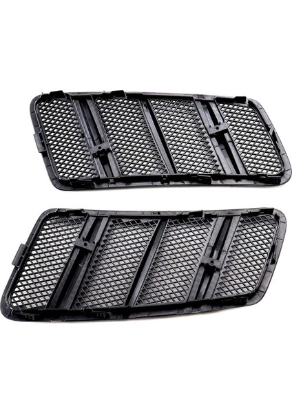 Hood Havalandırmalar, Mercedes Benz W166 Gl/ml Sınıf 2012-2015 1668800105 1668800205 (Yurt Dışından) fiyatları