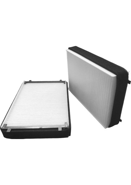 Traktör Hava Filtresi Kabin Sirkülasyonu Hava Filtresi Elemanları L214634 John Deere 6920S (Yurt Dışından) fiyatları