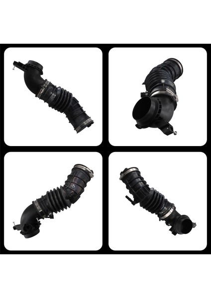 Araç Turboşarjlı Hava Filtre Hortumu F1F1-9R504-AB F1F1-9R504-AA Ford Focus 1.5l 2014-2021 Turbo Hava Hortum Borusu (Yurt Dışından) indirimleri
