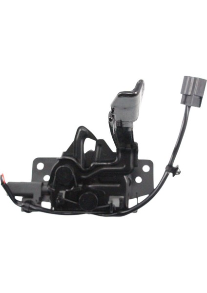 Hyundai Kia Sorento Otomobil Parçaları Için Yeni Yüksek Kaliteli Araba Hood Kilit Kilit Kilit Montajı 81130C5000 81130-C5000 (Yurt Dışından) modelleri