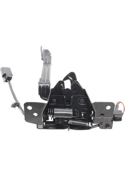 Hyundai Kia Sorento Otomobil Parçaları Için Yeni Yüksek Kaliteli Araba Hood Kilit Kilit Kilit Montajı 81130C5000 81130-C5000 (Yurt Dışından) fırsatları