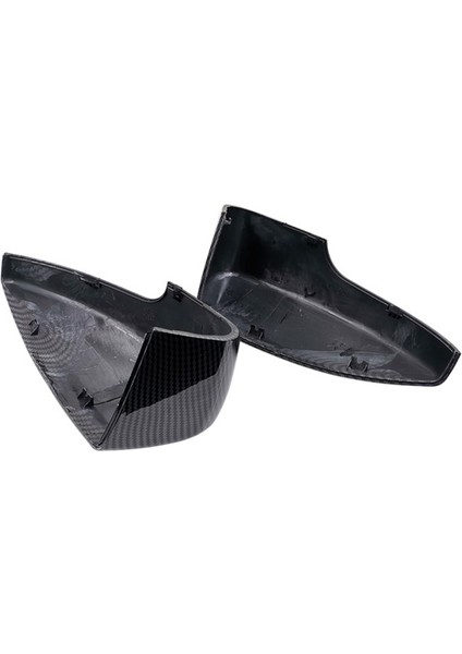 2pcs Dikiz Aynası Dış Kapak Yan Ayna Kapakları Ford Kaçış (Yurt Dışından) indirimleri