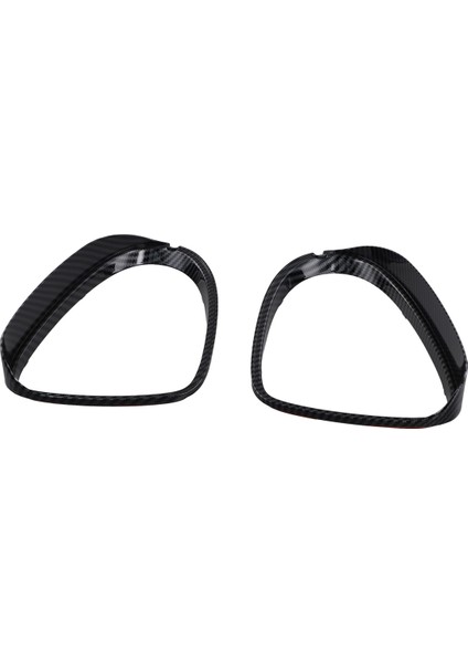 Araba Dikiz Aynası Kapağı Döşeme Yan Kapı Ayna Kapağı Koruyucu Karbon Fiber Byd Conta / Byd Atto 4 (Yurt Dışından) fiyatları