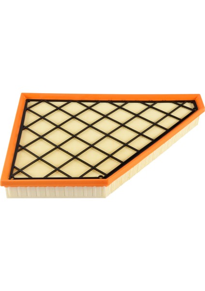 Araba Kabin Hava Filtresi Anti-Pollen Toz Değiştirme Parça Araç Aksesuarları Cadillac A3212C 23321606 (Yurt Dışından) modelleri