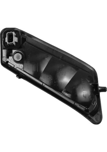 1paır Ön Pozisyon Işık Parkı Gösterge Işığı Volvo XC60 2008-2013 31290874 31290873 LED Gündüz Koşu Işıkları (Yurt Dışından) fırsatları