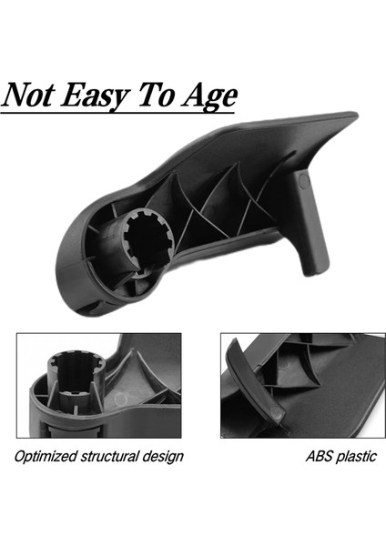 8T1823533 Araba Hood Mandal Saldırı Kolu Audi Q5 Rs5 A4 A6 S4 S6 Quattro Otomotiv Motor Aksesuarları (Yurt Dışından) fiyatları