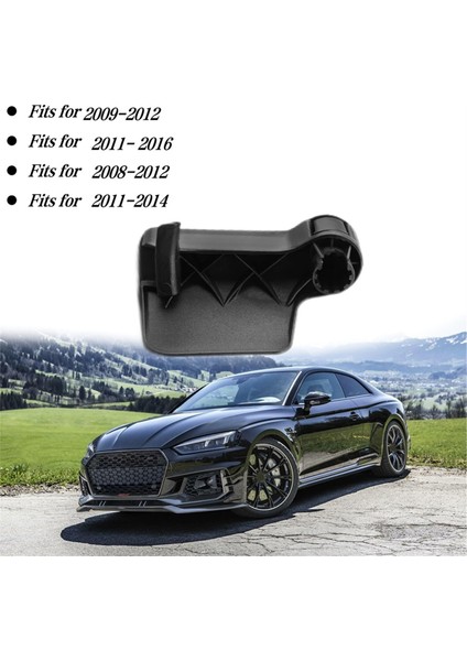 8T1823533 Araba Hood Mandal Saldırı Kolu Audi Q5 Rs5 A4 A6 S4 S6 Quattro Otomotiv Motor Aksesuarları (Yurt Dışından) modelleri