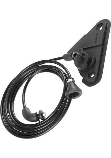 Ford Mondeo S-Max Galaxy 2006-2015 Için Bonnet Hood Serbest Bırakma Kablosu 1675575 1487855 1751277 (Yurt Dışından) fırsatları