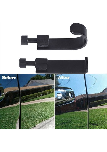 Araba Dent Onarım Aracı Kiti Kapı Kenar Tamirci Kapı Kenarı Kenar Kenar Kenar Boyasız Kenar Tamir Aracı Kiti (Yurt Dışından) fırsatları