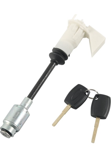 Kaput Serbest Bırak Kilidi + Kaput Kilidi Hood Lock Onarım Kiti 3M5116700BC 1343577 4M5AA16B970BA Ford Focus Için (Yurt Dışından) fiyatları