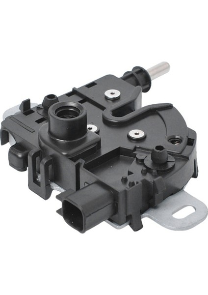 Kaput Serbest Bırak Kilidi + Kaput Kilidi Hood Lock Onarım Kiti 3M5116700BC 1343577 4M5AA16B970BA Ford Focus Için (Yurt Dışından) indirimleri