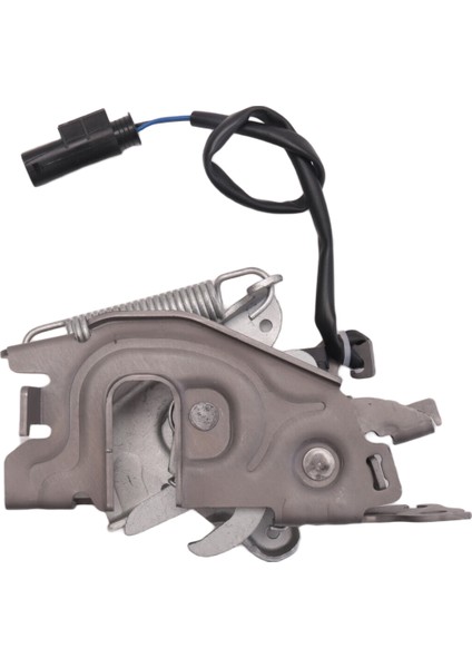 Bmw 3 Serisi G20 Motor Hood Kilit Aktüatörü Araba Hood Kilit Bloğu 51237468347 (Yurt Dışından)