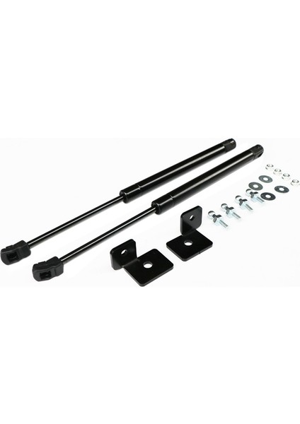 Front Hood Bonnet Gaz Gaz Gaz Gaz Bahar Asansör Destek Ford Ranger Için Şok Damper 2009-2021 (Yurt Dışından) fiyatları