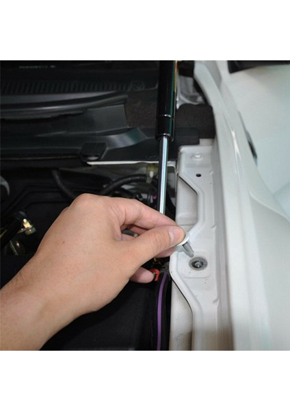 Front Hood Bonnet Gaz Gaz Gaz Gaz Bahar Asansör Destek Ford Ranger Için Şok Damper 2009-2021 (Yurt Dışından) indirimleri