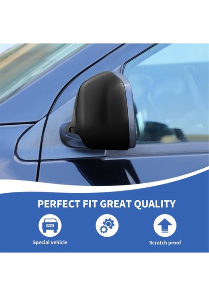 Dodge Yolculuğu Dikiz Ayna Kapak Döşeme 2009-2020 Araba (Yurt Dışından) fırsatları