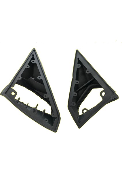 Mercedes -Benz Dış W201 / W124 Aynalı Kauçuk Conta Conta (Yurt Dışından) fiyatları