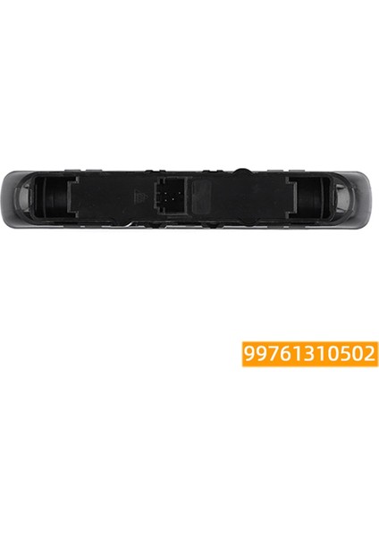 2005-2012 Için Porsche 911 987 997 Boxster Cayman Carrera Hood Decklid Serbest Bagaj Anahtarı 99761310502 99761310502A05 (Yurt Dışından) fırsatları