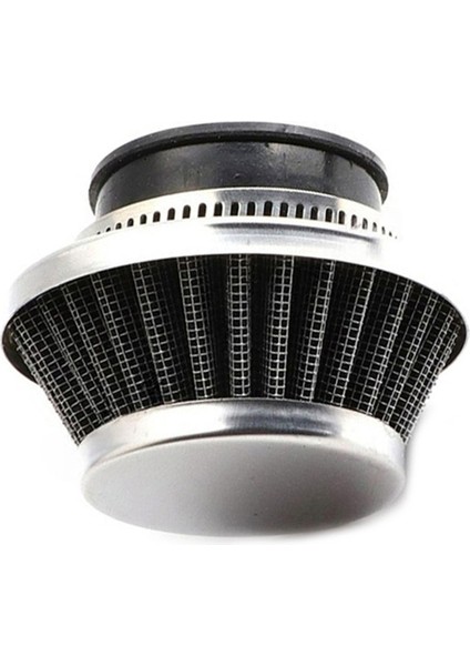 Motorlu Bisiklet Itme Mini Moto Cep Bisikleti Atv Dört Motosiklet Parçaları Için Evrensel 48/50MM Hava Filtresi Clearner (Yurt Dışından) fırsatları