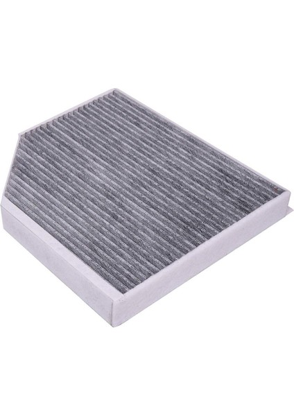 2009-2013 Için Kabin Hava Filtresi Audi A4 Q5 2010-2013 A5 (Yurt Dışından)