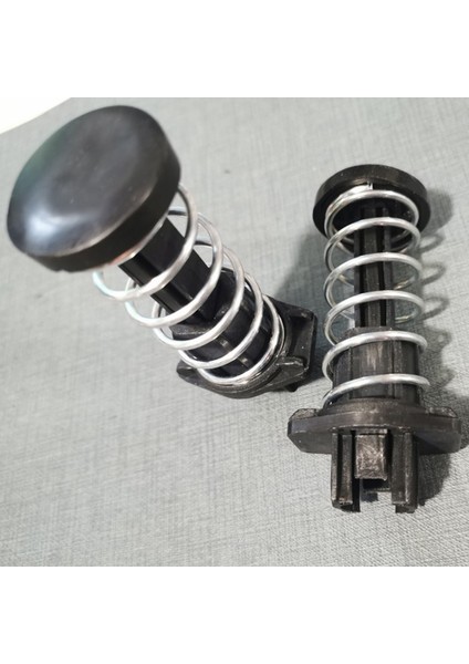 Hood Spring 221800327 Mercedes Benz W216 W221 CL550 CL600 2007-2013 CL63 Amg CL65 Amg S350 S400 S550 S600 S63 Amg (Yurt Dışından) modelleri