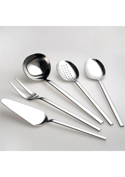 8100 Servis Takımı 5 Parça