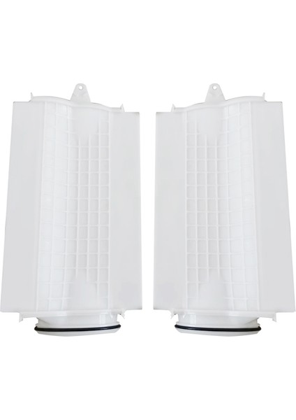 13717850056 Bmw F86 X5 X6 M 2015-2016 13717850055 Için Araba Sol ve Sağ Hava Filtresi (Yurt Dışından)