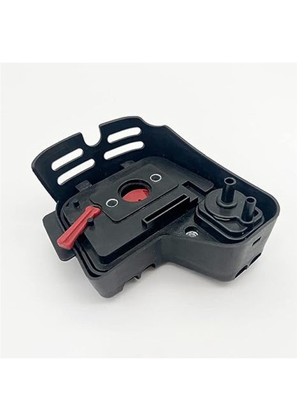 Hava Filtre Muhafazası Montajı Makita Için Uygun Robin Subaru EH035 33.5cc Motor Strimmer Fırça Kesici Hava Temizleyici Kapak Parçası (Yurt Dışından) modelleri