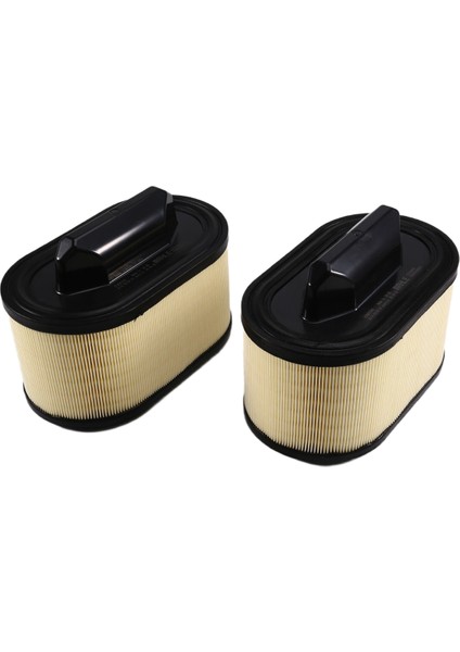 1 Maserati Quattroporte / Levante / Ghibli Için Çift Motor Hava Filtresi Iıı 670001545 70553271 Araç Aksesuarları (Yurt Dışından) fiyatları