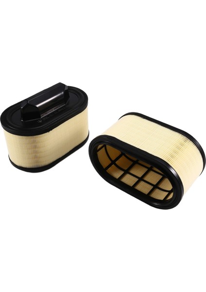 1 Maserati Quattroporte / Levante / Ghibli Için Çift Motor Hava Filtresi Iıı 670001545 70553271 Araç Aksesuarları (Yurt Dışından) modelleri