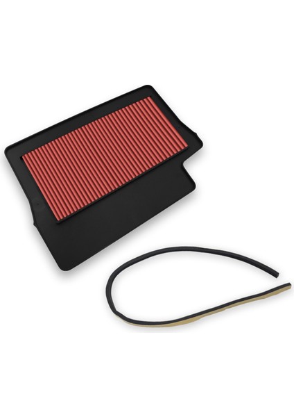 Motosiklet Aksesuarları Yamaha Için Yüksek Akış Hava Filtre Elemanı Mt-09 D Tracer Gt mt 09 MT09 2021-2024 (Yurt Dışından) indirimleri