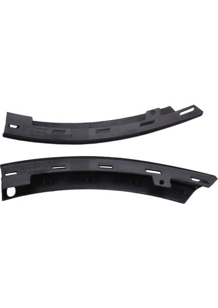 3C0807717 3C0807718 Araba Ön Tampon Dönüş Sinyal Çerçevesi Dekoratif Şerit Volkswagen Passat B6 2007-2011 (Yurt Dışından) fiyatları