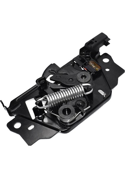 Ford Focus Endüktif BM5A-16700-AF ile Araba Hood Mandal Mk8 2012 Kuga 2013 Endüktif Hood Mandal (Yurt Dışından) fiyatları