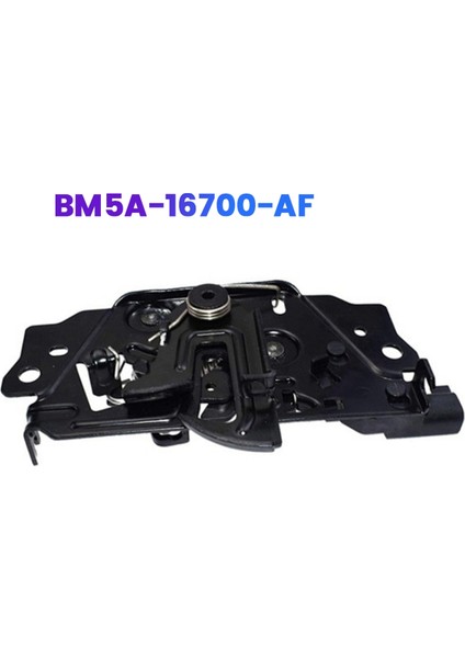 Ford Focus Endüktif BM5A-16700-AF ile Araba Hood Mandal Mk8 2012 Kuga 2013 Endüktif Hood Mandal (Yurt Dışından) indirimleri
