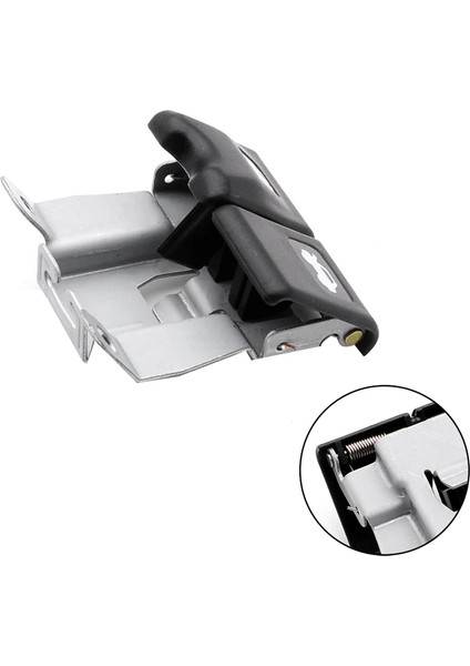 Araba Anahtarı Doğrudan Uyum Doğrudan Değiştirme 65622-JY40A Araç Iç Parçalar Kapak Anahtarı Araç Yedek Parçaları (Yurt Dışından) modelleri