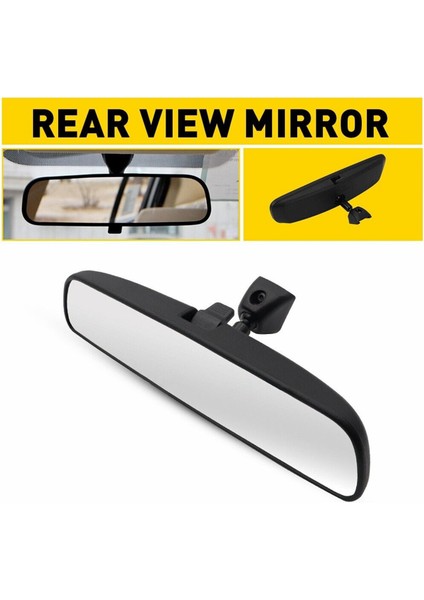 851013X100 Araba de Arka Görünüm Aynası Hyundai Sonata El (Yurt Dışından) fiyatları