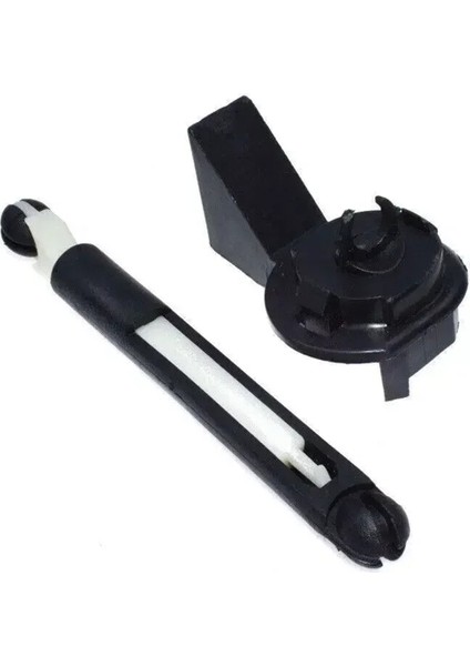 1355231 Bonnet Serbest Kilit Mandalları Ford Focus Mk2 2004-2012 Oto Onarım Kiti Montajı Için (Yurt Dışından) indirimleri