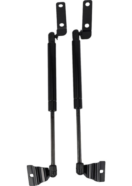 2pcs Araba Ön Bonnet Hood Gaz Dikişleri Holden Colorado Rg 12-18 Colorado 7 2012-2017 (Yurt Dışından)