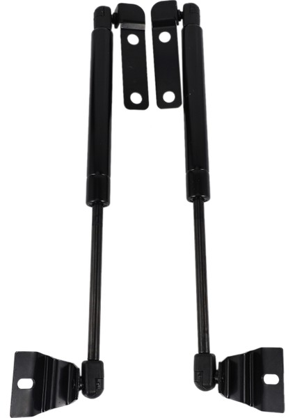 2pcs Araba Ön Bonnet Hood Gaz Dikişleri Holden Colorado Rg 12-18 Colorado 7 2012-2017 (Yurt Dışından) fiyatları